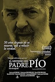 The Mystery of Padre Pio (2018) Free Movie