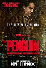 The Penguin (2024) Free Tv Series