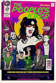 The Peoples Joker (2022) Free Movie