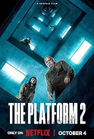 The Platform 2 (2024) Free Movie