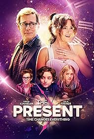 The Present (2024) Free Movie