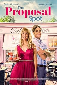The Proposal Spot (2023) Free Movie