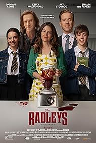 The Radleys (2024) Free Movie