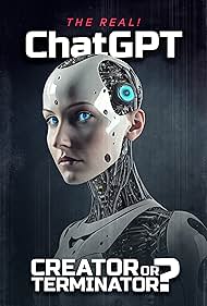 The Real ChatGPT Creator or Terminator (2024) Free Movie