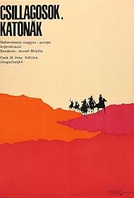 The Red and the White (1967) Free Movie