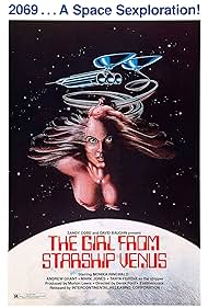 The Girl from Starship Venus (1975) Free Movie