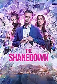 The Shakedown (2024) Free Movie