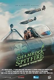 The Shamrock Spitfire (2024) Free Movie