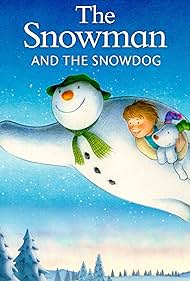 The Snowman and the Snowdog (2012) Free Movie