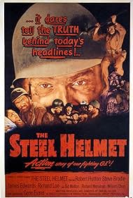 The Steel Helmet (1951) Free Movie