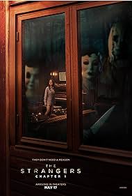 The Strangers Chapter 1 (2024) Free Movie
