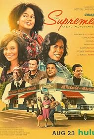 The Supremes at Earls All You Can Eat (2024) Free Movie