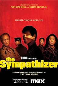 The Sympathizer (2024) Free Tv Series