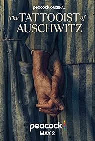 The Tattooist of Auschwitz (2024-) Free Tv Series