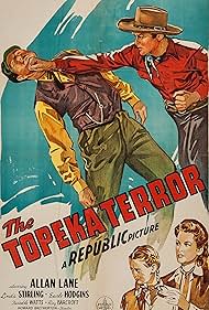 The Topeka Terror (1945)