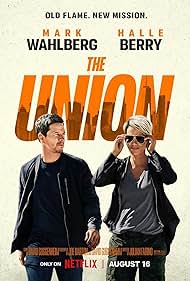 The Union (2024) Free Movie