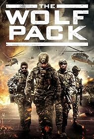 The Wolf Pack (2019) Free Movie