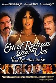 These Ruins That You See (1979) Free Movie