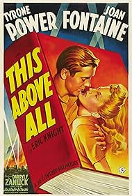 This Above All (1942) Free Movie