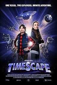 Timescape (2022) Free Movie