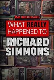 TMZ Investigates What Really Happened to Richard Simmons (2022–) Free Movie