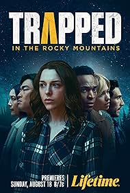 Trapped in the Rocky Mountains (2024) Free Movie