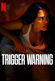 Trigger Warning (2024) Free Movie