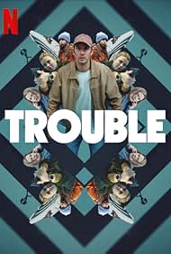 Trouble (2024) Free Movie