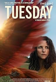 Tuesday (2023) Free Movie