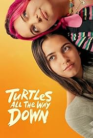 Turtles All the Way Down (2024) Free Movie