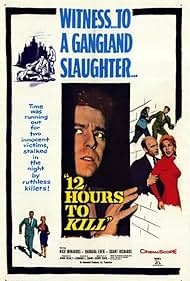 Twelve Hours to Kill (1960) Free Movie