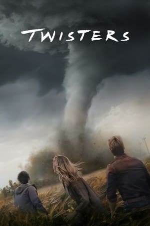 Twisters (2024) Free Movie