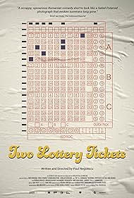 Two Lottery Tickets (2016) Free Movie