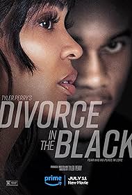 Tyler Perrys Divorce in the Black (2024) Free Movie