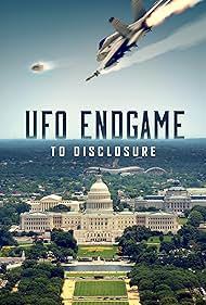 UFO Endgame to Disclosure (2023) Free Movie