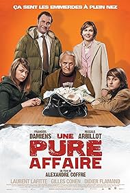 Une pure affaire (2011) Free Movie