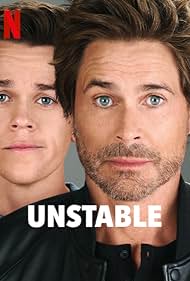 Unstable (2023-) Free Tv Series