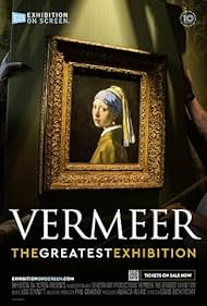 Vermeer The Greatest Exhibition (2023) Free Movie