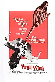 Virgin Witch (1972) Free Movie