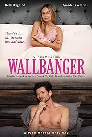 Wallbanger (2024) Free Movie
