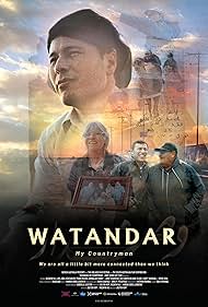 Watandar, My Countryman (2022) Free Movie