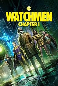 Watchmen Chapter I (2024) Free Movie