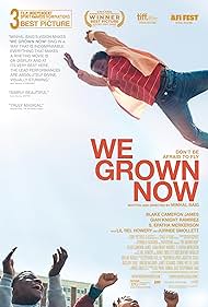 We Grown Now (2023) Free Movie