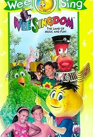 Wee Sing Wee Singdom (1996)