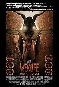 Wekufe (2016) Free Movie