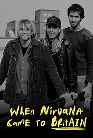 When Nirvana Came to Britain (2021) Free Movie