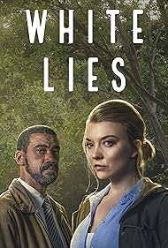 White Lies (2024-) Free Tv Series