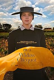 Widow Clicquot (2023)