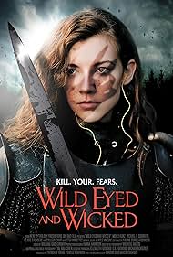 Wild Eyed and Wicked (2023) Free Movie