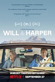 Will Harper (2024) Free Movie